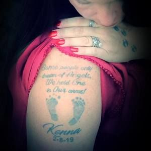 Meet your Posher, Misty